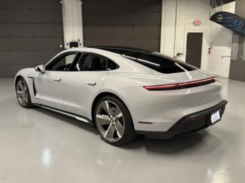 More photos of 2022 Porsche Taycan at Spady Auto Group, AZ