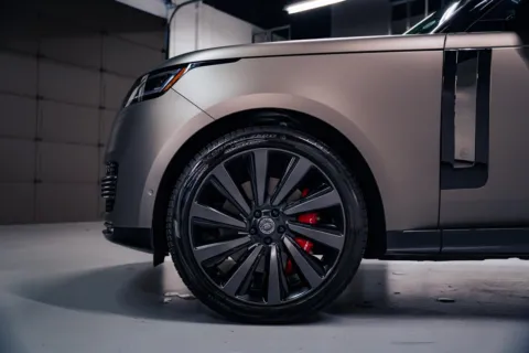 More photos of 2024 Land Rover Range Rover SV SWB 5 at Spady Auto Group, AZ