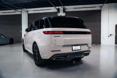 More photos of 2025 Land Rover Range Rover Sport P460e Dynamic SE at Spady Auto Group, AZ