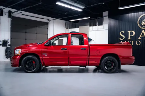 Photos of 2006 Dodge Ram 1500 SRT-10 Quad Cab for sale in Scottsdale, AZ at Spady Auto Group