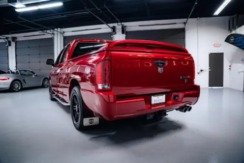 More photos of 2006 Dodge Ram 1500 SRT-10 Quad Cab at Spady Auto Group, AZ