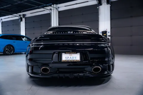 More photos of 2023 Porsche 911 Targa 4 GTS at Spady Auto Group, AZ
