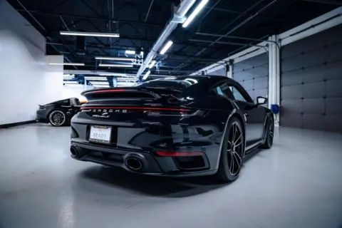 More photos of 2022 Porsche 911 Turbo S at Spady Auto Group, AZ