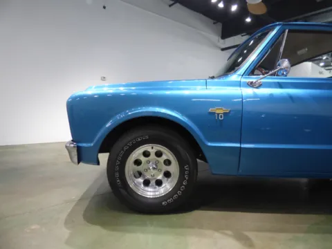More photos of 1967 Chevrolet C/K 10 Regular Cab 2WD at Spady Auto Group, AZ