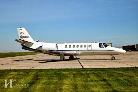 More photos of 2001 Cessna Citation Encore at Spady Auto Group, AZ