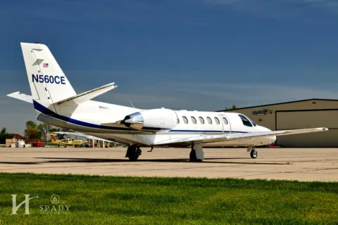More photos of 2001 Cessna Citation Encore at Spady Auto Group, AZ