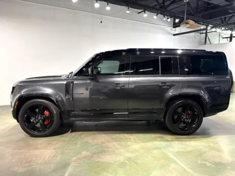 More photos of 2024 Land Rover Defender 130 X at Spady Auto Group, AZ