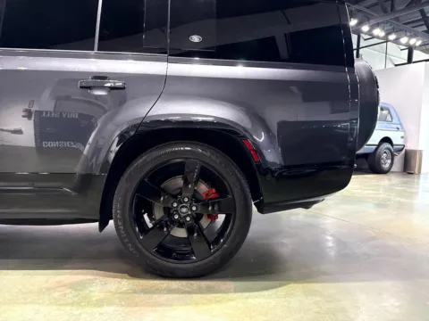 More photos of 2024 Land Rover Defender 130 X at Spady Auto Group, AZ