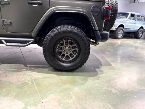 More photos of 2022 Jeep Wrangler Unlimited Rubicon 392 at Spady Auto Group, AZ