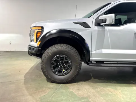 Another view of 2025 Ford F-150 Raptor R for sale in Scottsdale, AZ at Spady Auto Group