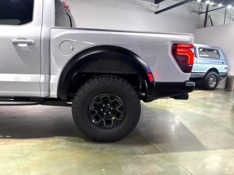 More photos of 2025 Ford F-150 Raptor R at Spady Auto Group, AZ