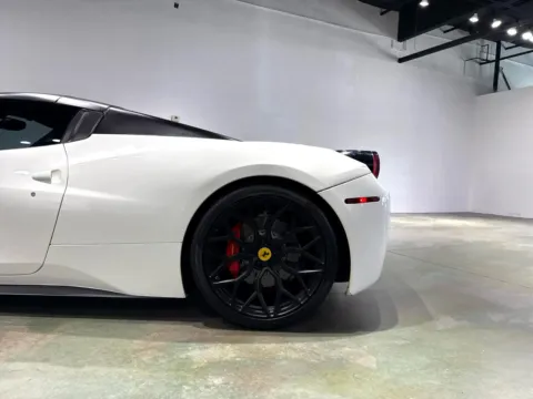 More photos of 2015 Ferrari 458 Spider at Spady Auto Group, AZ