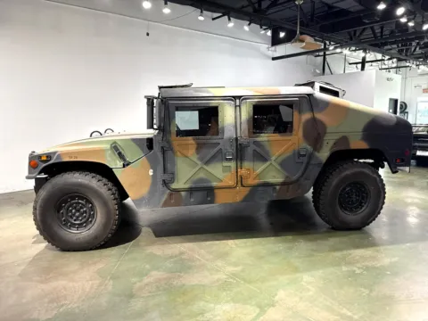 More photos of 1993 HUMMER H1 at Spady Auto Group, AZ