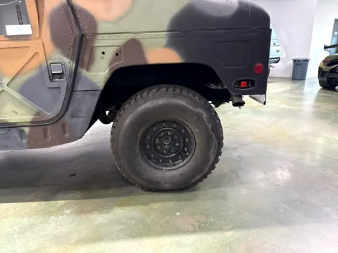 More photos of 1993 HUMMER H1 at Spady Auto Group, AZ