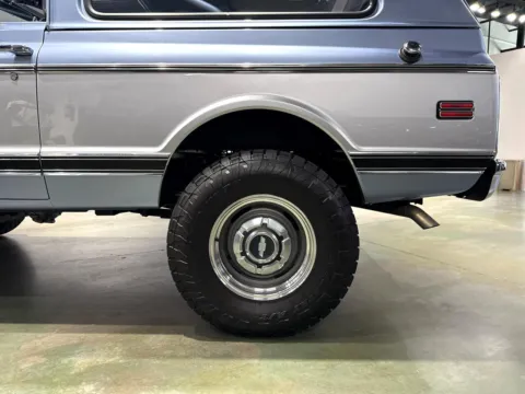 More photos of 1971 Chevrolet Blazer Custom at Spady Auto Group, AZ