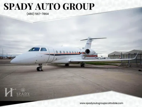 White 2013 Gulfstream G280 for sale in Scottsdale, AZ