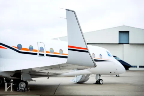 More photos of 2013 Gulfstream G280 at Spady Auto Group, AZ