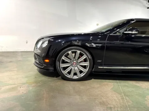 Another view of 2017 Bentley Continental GTC V8 S for sale in Scottsdale, AZ at Spady Auto Group