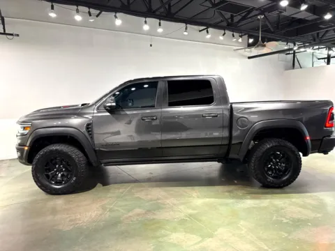 More photos of 2022 RAM 1500 TRX Crew Cab SB 4WD at Spady Auto Group, AZ