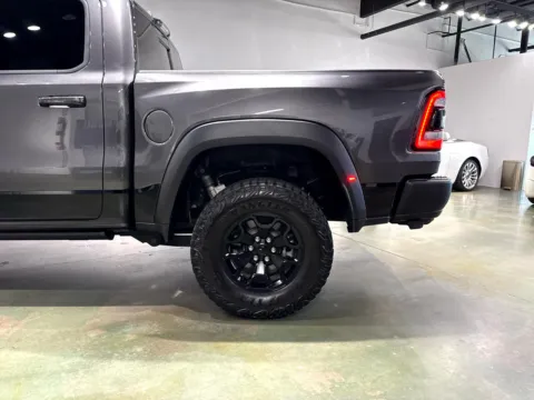 More photos of 2022 RAM 1500 TRX Crew Cab SB 4WD at Spady Auto Group, AZ