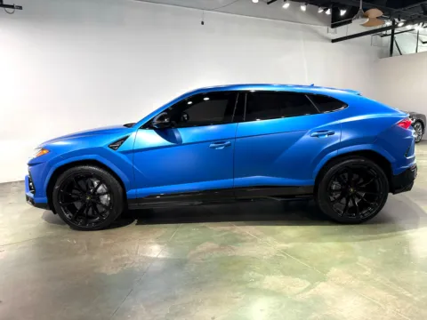 More photos of 2022 Lamborghini Urus at Spady Auto Group, AZ
