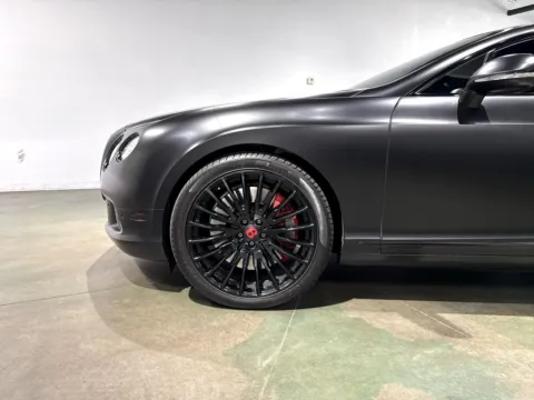 Another view of 2013 Bentley Continental GT Speed for sale in Scottsdale, AZ at Spady Auto Group