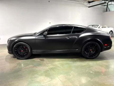 More photos of 2013 Bentley Continental GT Speed at Spady Auto Group, AZ