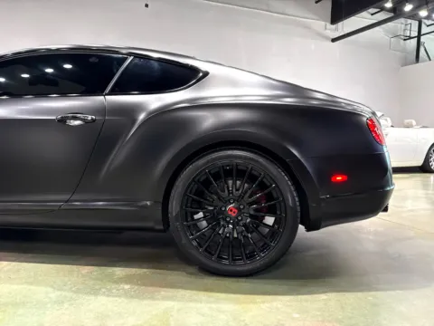 More photos of 2013 Bentley Continental GT Speed at Spady Auto Group, AZ