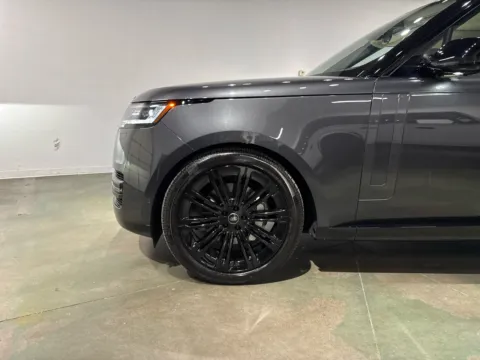 Another view of 2025 Land Rover Range Rover SE SWB 5 for sale in Scottsdale, AZ at Spady Auto Group