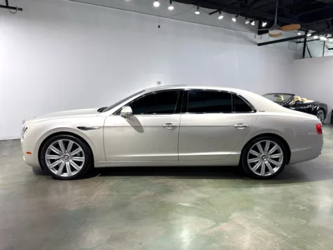 More photos of 2014 Bentley Continental Flying Spur Sedan at Spady Auto Group, AZ