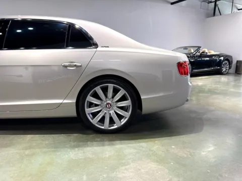 More photos of 2014 Bentley Continental Flying Spur Sedan at Spady Auto Group, AZ