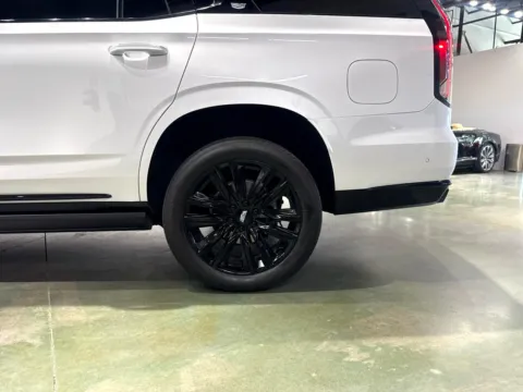 More photos of 2023 Cadillac Escalade Sport AWD at Spady Auto Group, AZ