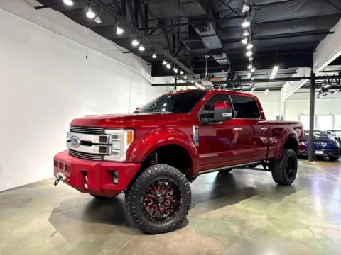 Photos of 2019 Ford F-250 SD King Ranch Crew Cab 4WD for sale in Scottsdale, AZ at Spady Auto Group