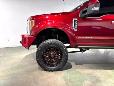Another view of 2019 Ford F-250 SD King Ranch Crew Cab 4WD for sale in Scottsdale, AZ at Spady Auto Group