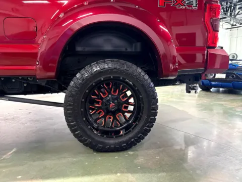 More photos of 2019 Ford F-250 SD King Ranch Crew Cab 4WD at Spady Auto Group, AZ