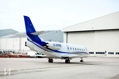 More photos of 2010 Gulfstream G200 at Spady Auto Group, AZ