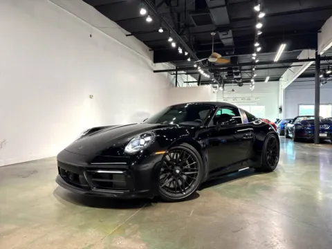 Photos of 2023 Porsche 911 Carrera 4S Coupe for sale in Scottsdale, AZ at Spady Auto Group