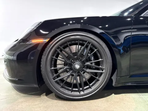 Another view of 2023 Porsche 911 Carrera 4S Coupe for sale in Scottsdale, AZ at Spady Auto Group