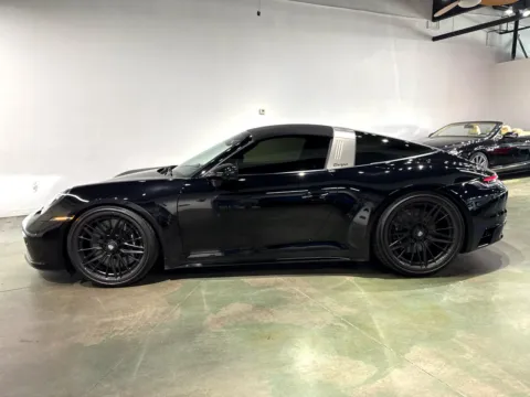 More photos of 2023 Porsche 911 Carrera 4S Coupe at Spady Auto Group, AZ