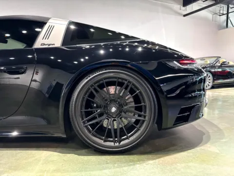 More photos of 2023 Porsche 911 Carrera 4S Coupe at Spady Auto Group, AZ