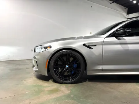 Another view of 2020 BMW M5 for sale in Scottsdale, AZ at Spady Auto Group
