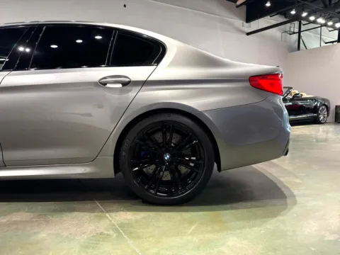 More photos of 2020 BMW M5 at Spady Auto Group, AZ