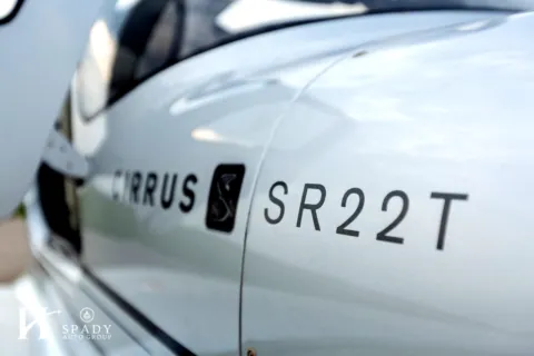 More photos of 2010 Cirrus SR22T at Spady Auto Group, AZ