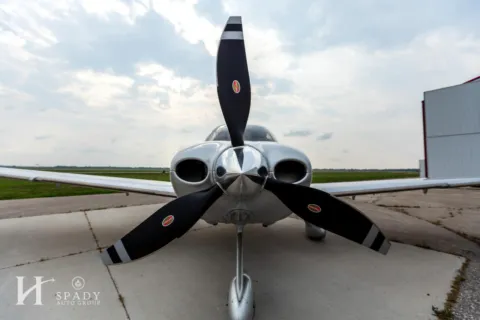 More photos of 2010 Cirrus SR22T at Spady Auto Group, AZ