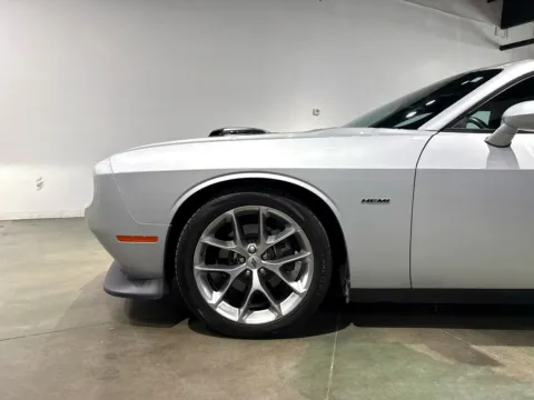 Another view of 2019 Dodge Challenger R/T Plus for sale in Scottsdale, AZ at Spady Auto Group