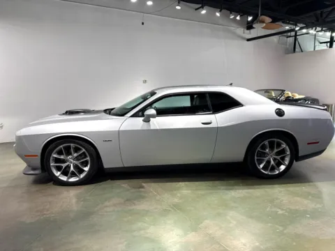 More photos of 2019 Dodge Challenger R/T Plus at Spady Auto Group, AZ