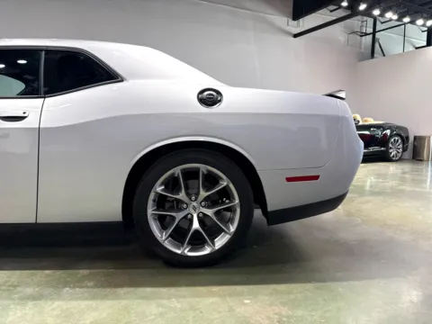 More photos of 2019 Dodge Challenger R/T Plus at Spady Auto Group, AZ