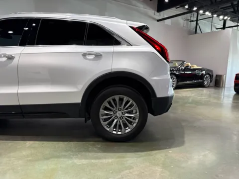 More photos of 2024 Cadillac XT4 Premium Luxury at Spady Auto Group, AZ