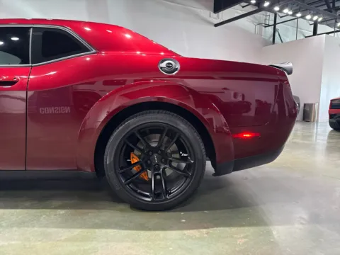 More photos of 2021 Dodge Challenger SRT Hellcat Redeye at Spady Auto Group, AZ