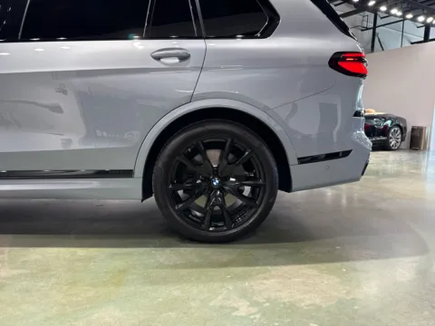 More photos of 2025 BMW X7 M60i at Spady Auto Group, AZ